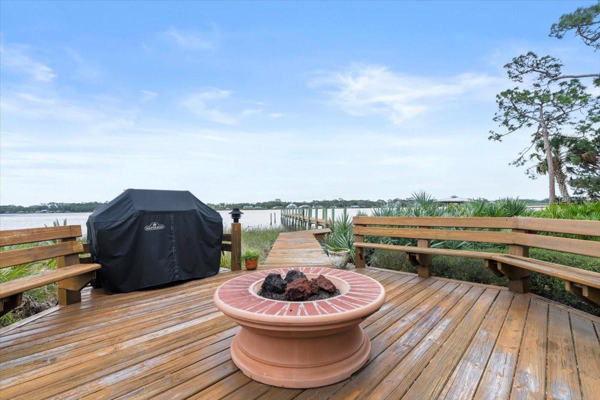 2806 BAY VISTA CT, NEW SMYRNA BEACH, FL — photo 56
