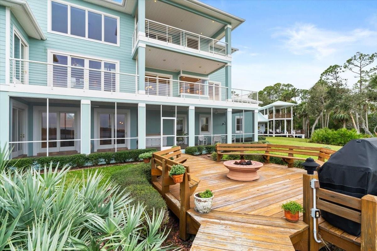 2806 BAY VISTA CT, NEW SMYRNA BEACH, FL — photo 57