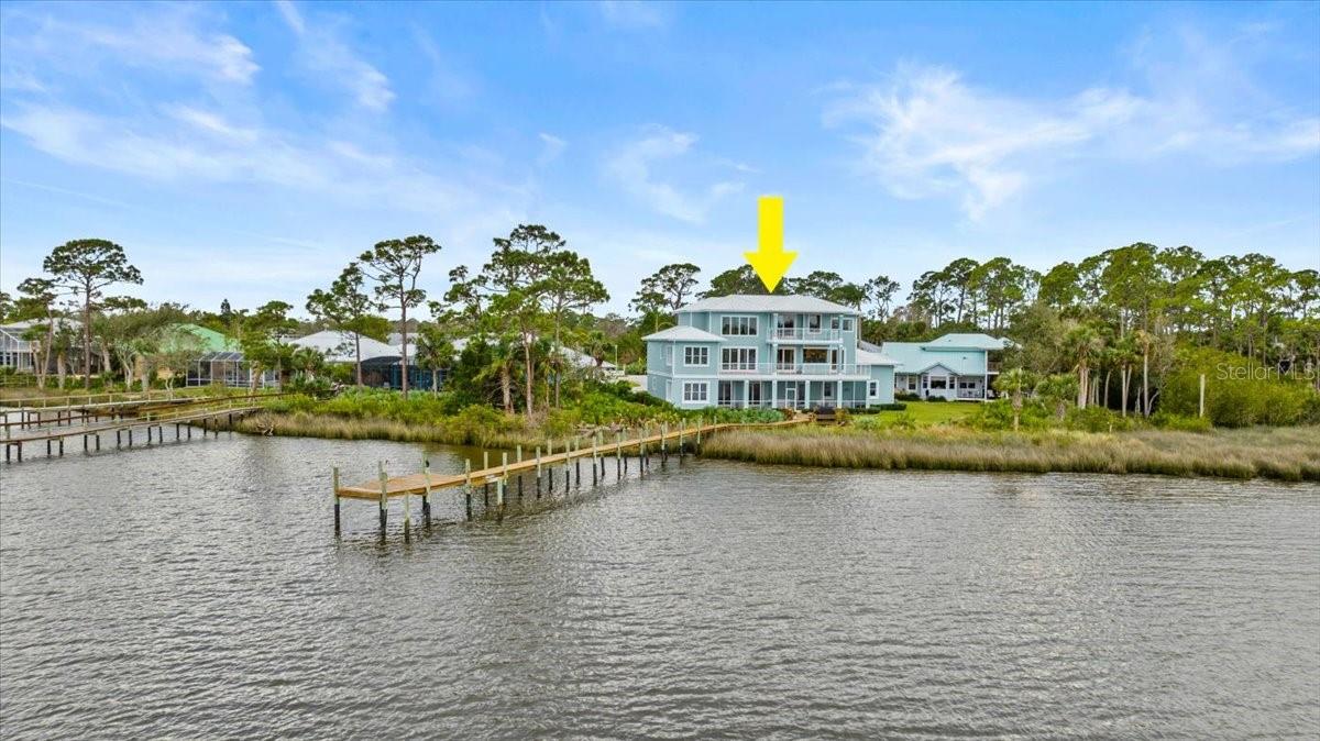 2806 BAY VISTA CT, NEW SMYRNA BEACH, FL — photo 58