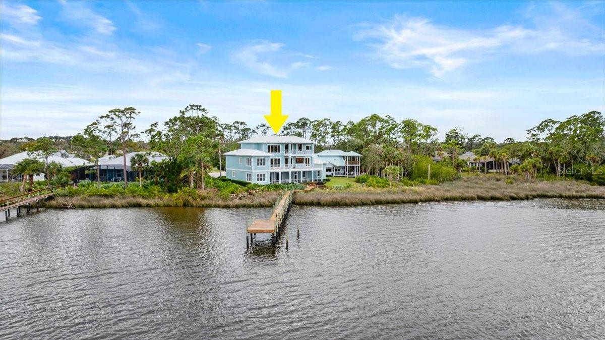 2806 BAY VISTA CT, NEW SMYRNA BEACH, FL — photo 59