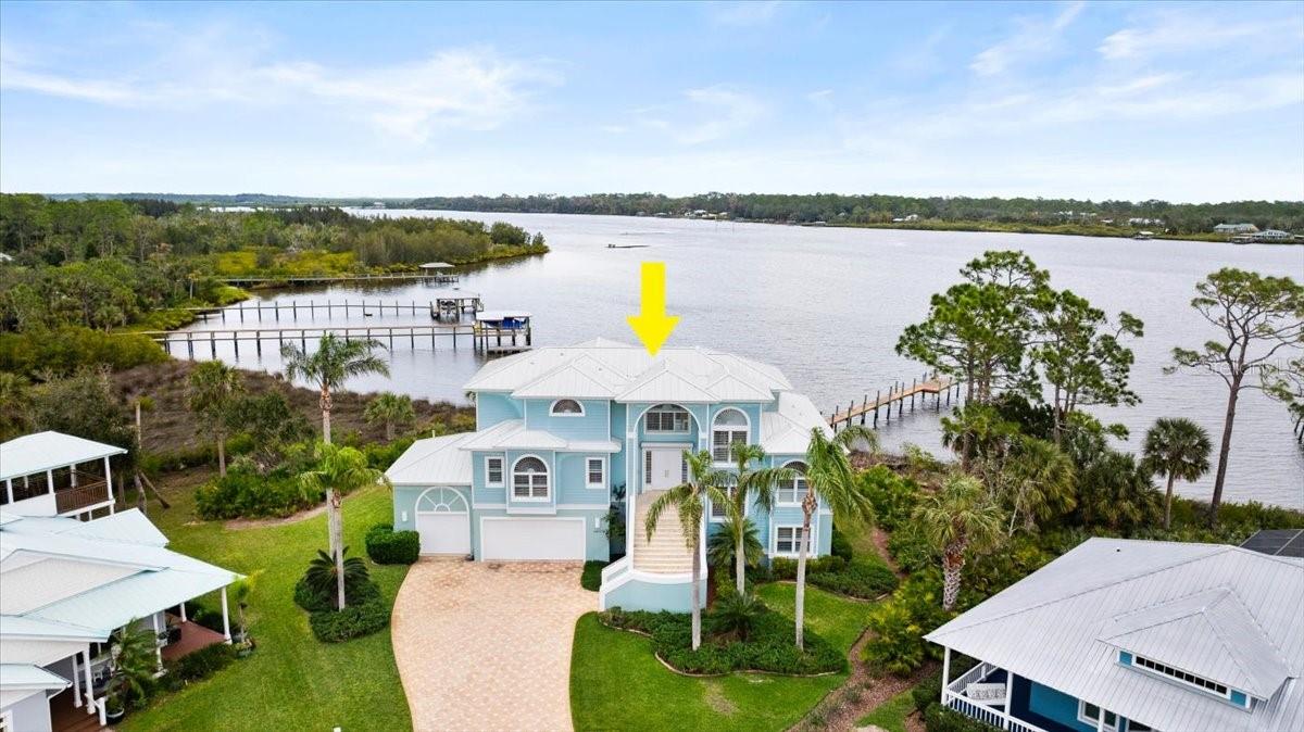 2806 BAY VISTA CT, NEW SMYRNA BEACH, FL — photo 63