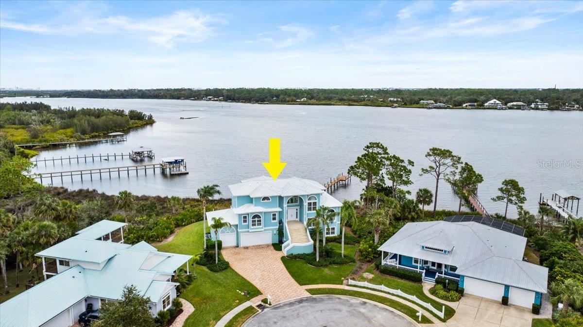 2806 BAY VISTA CT, NEW SMYRNA BEACH, FL — photo 64