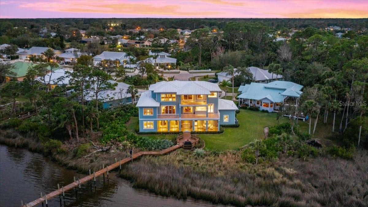 2806 BAY VISTA CT, NEW SMYRNA BEACH, FL — photo 70