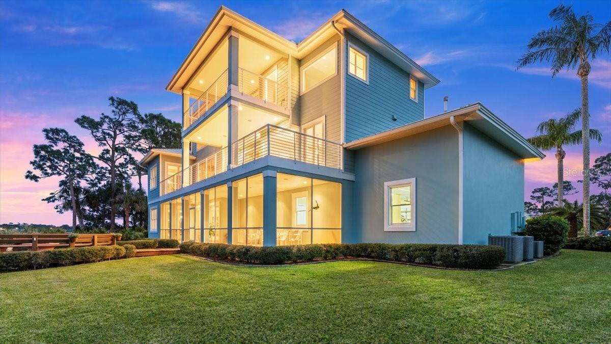2806 BAY VISTA CT, NEW SMYRNA BEACH, FL — photo 74