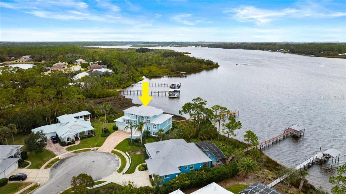 2806 BAY VISTA CT, NEW SMYRNA BEACH, FL — photo 77