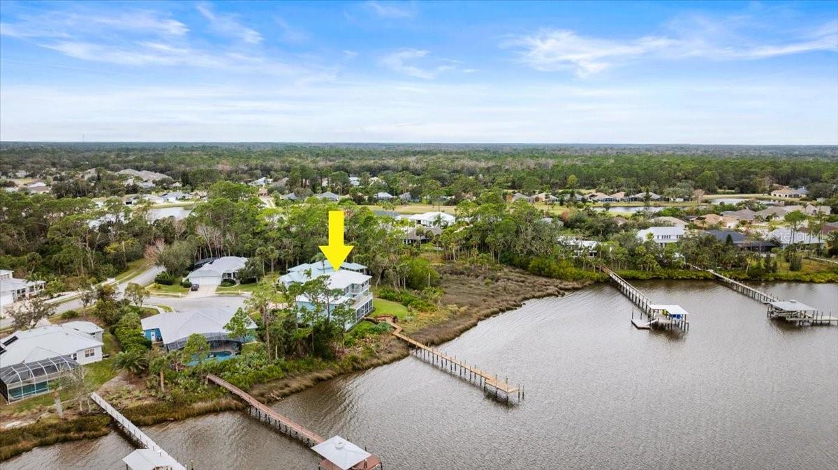 2806 BAY VISTA CT, NEW SMYRNA BEACH, FL — photo 81