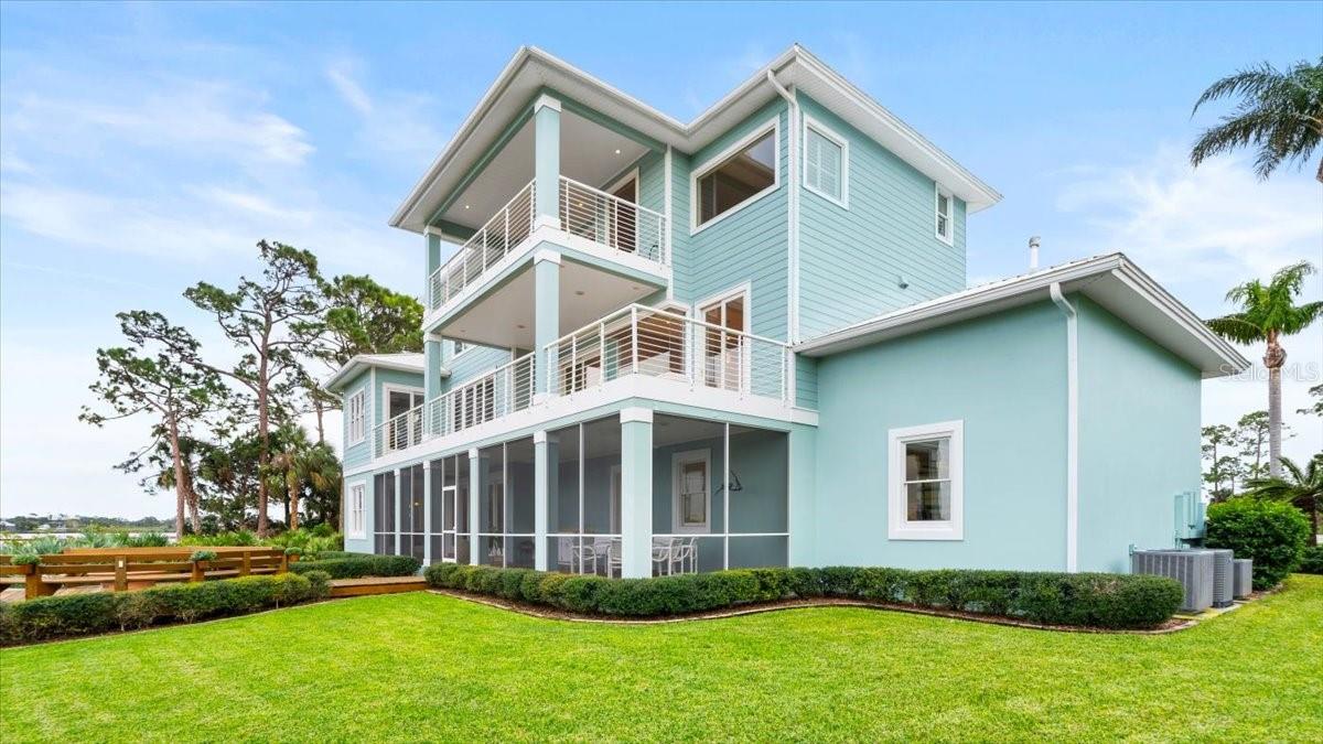 2806 BAY VISTA CT, NEW SMYRNA BEACH, FL — photo 85