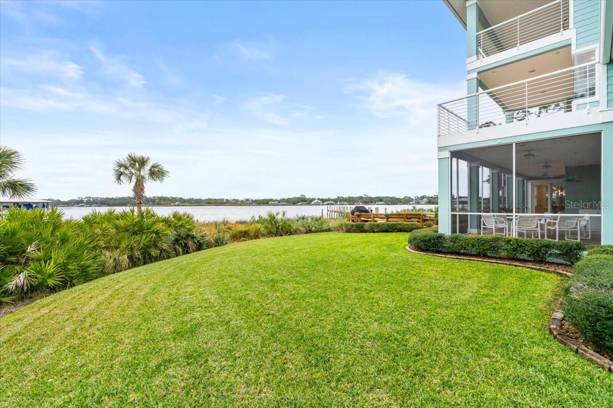 2806 BAY VISTA CT, NEW SMYRNA BEACH, FL — photo 86