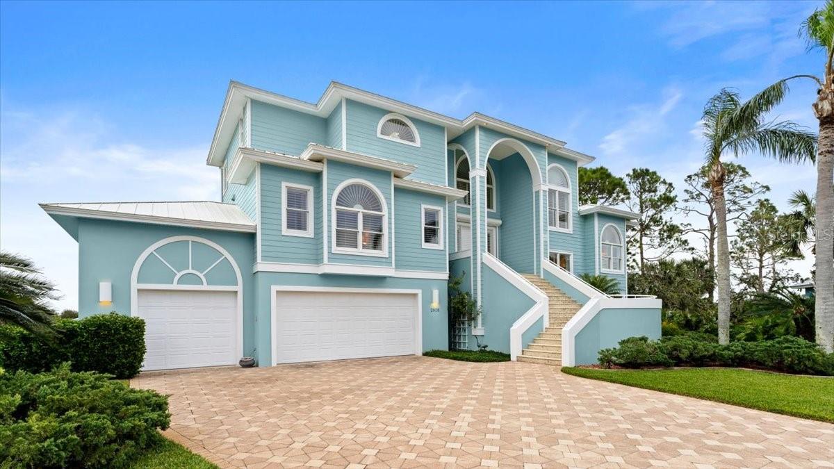 2806 BAY VISTA CT, NEW SMYRNA BEACH, FL — photo 87