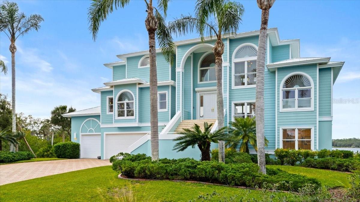 2806 BAY VISTA CT, NEW SMYRNA BEACH, FL — photo 88