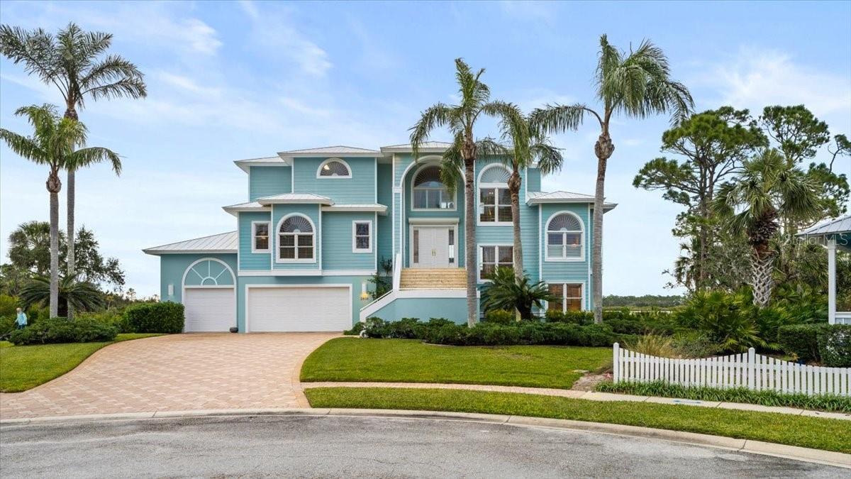 2806 BAY VISTA CT, NEW SMYRNA BEACH, FL — photo 89