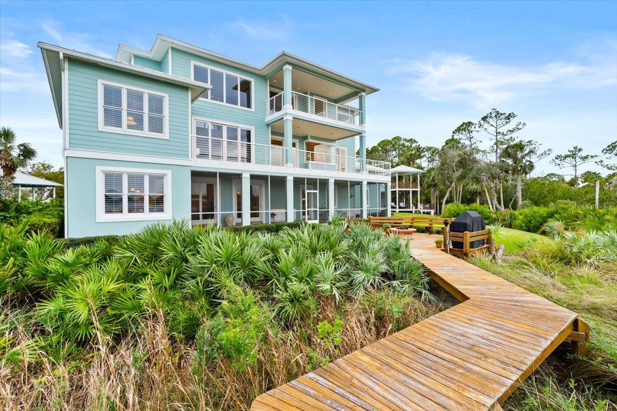 2806 BAY VISTA CT, NEW SMYRNA BEACH, FL — photo 91