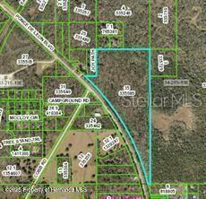PONCE DE LEON BLVD, BROOKSVILLE, FL