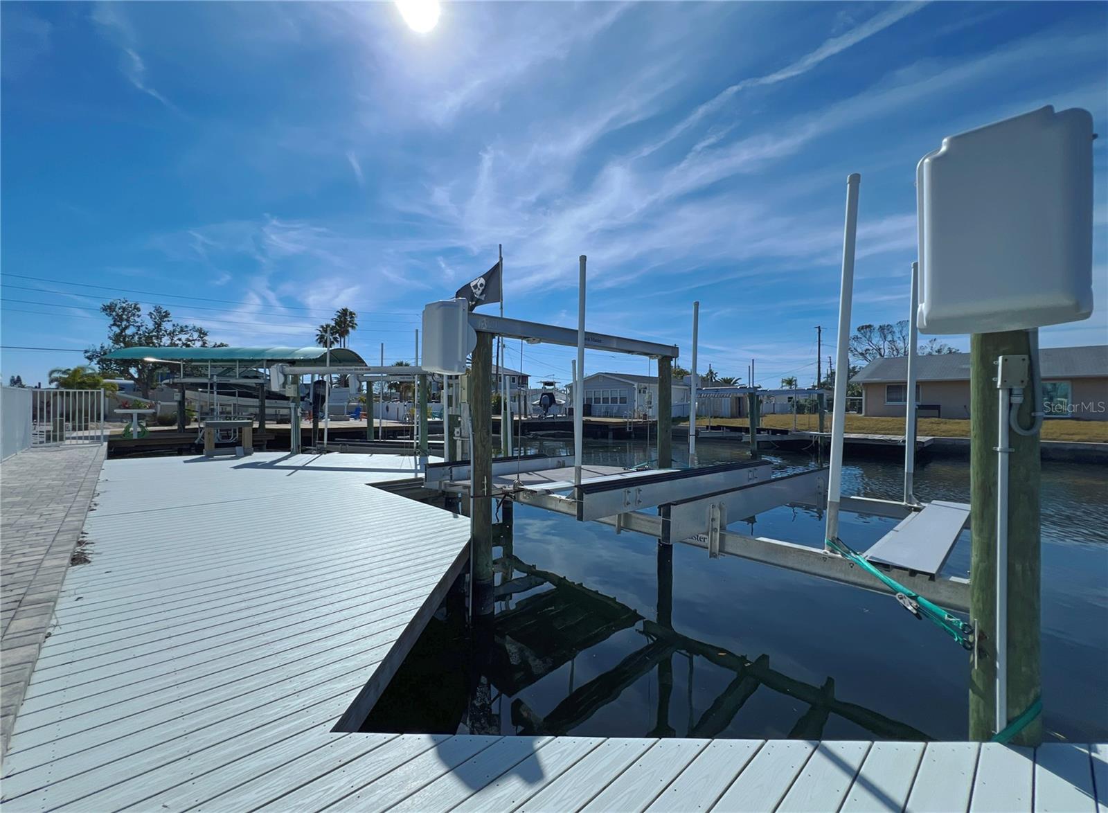 13737 VICTOR AVE, HUDSON, FL — photo 59