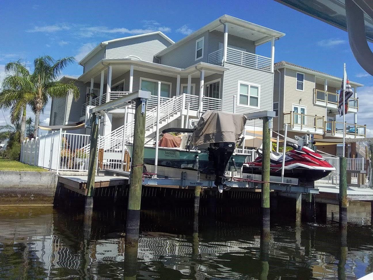13737 VICTOR AVE, HUDSON, FL — photo 79