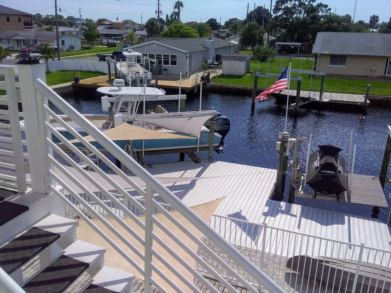 13737 VICTOR AVE, HUDSON, FL — photo 84