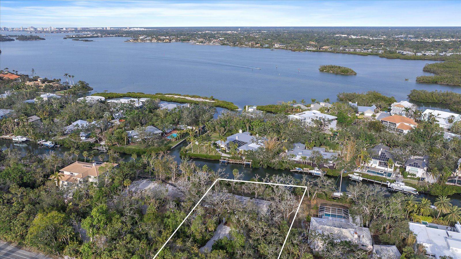 5225 HIDDEN HARBOR RD, SARASOTA, FL — photo 3