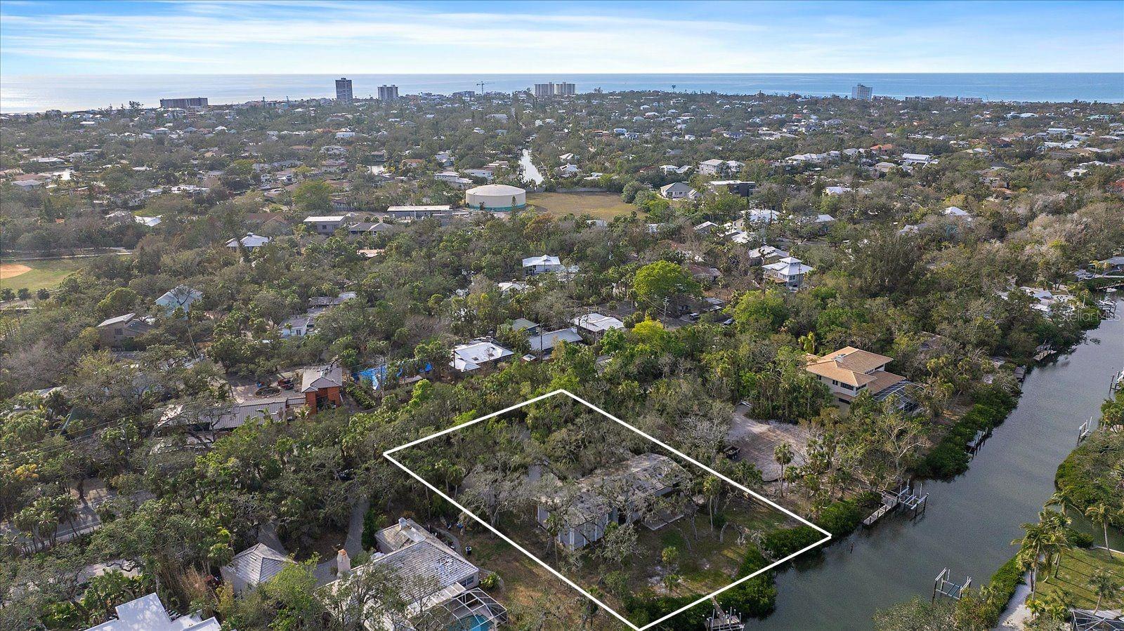 5225 HIDDEN HARBOR RD, SARASOTA, FL — photo 5