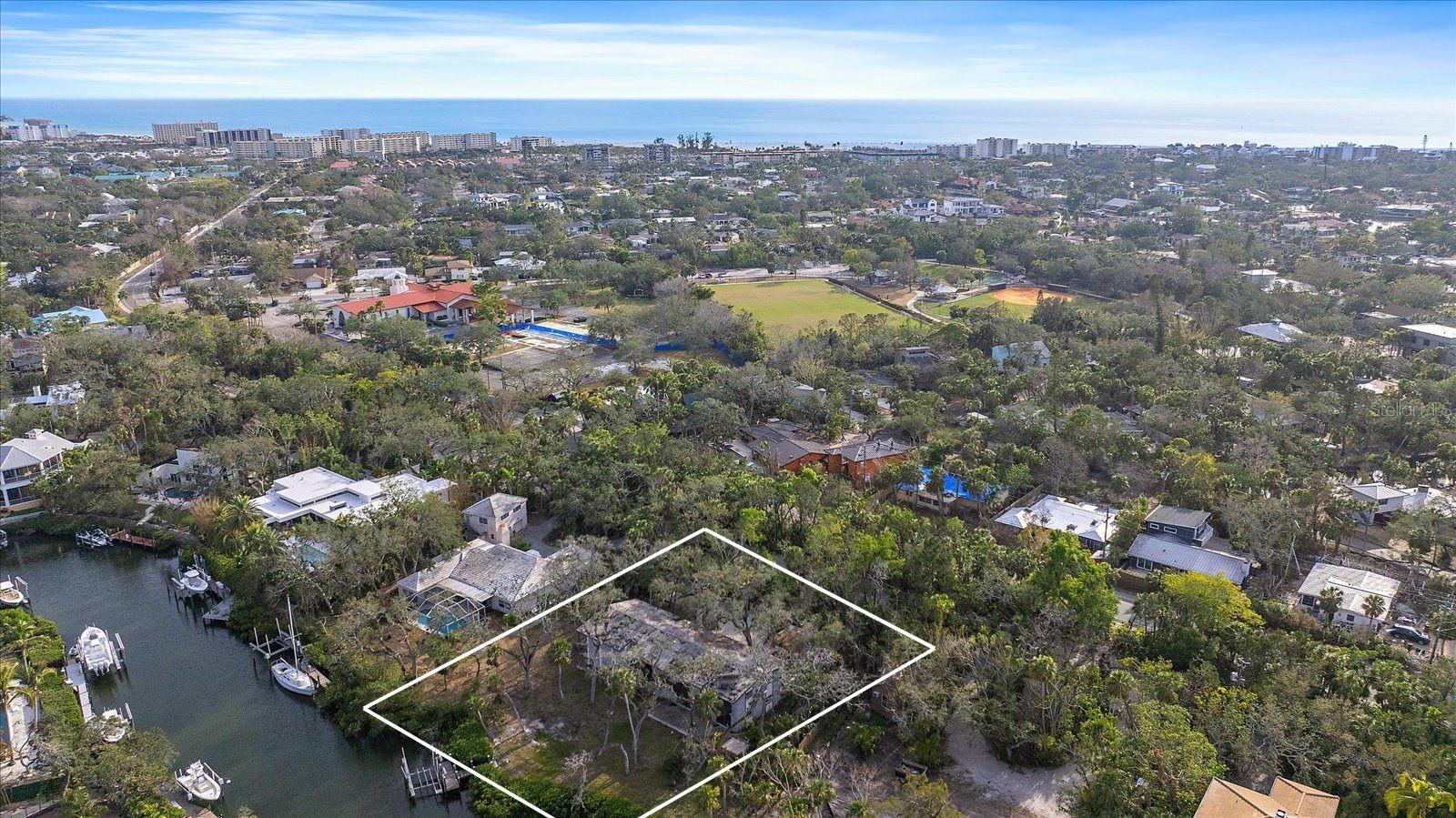 5225 HIDDEN HARBOR RD, SARASOTA, FL — photo 10