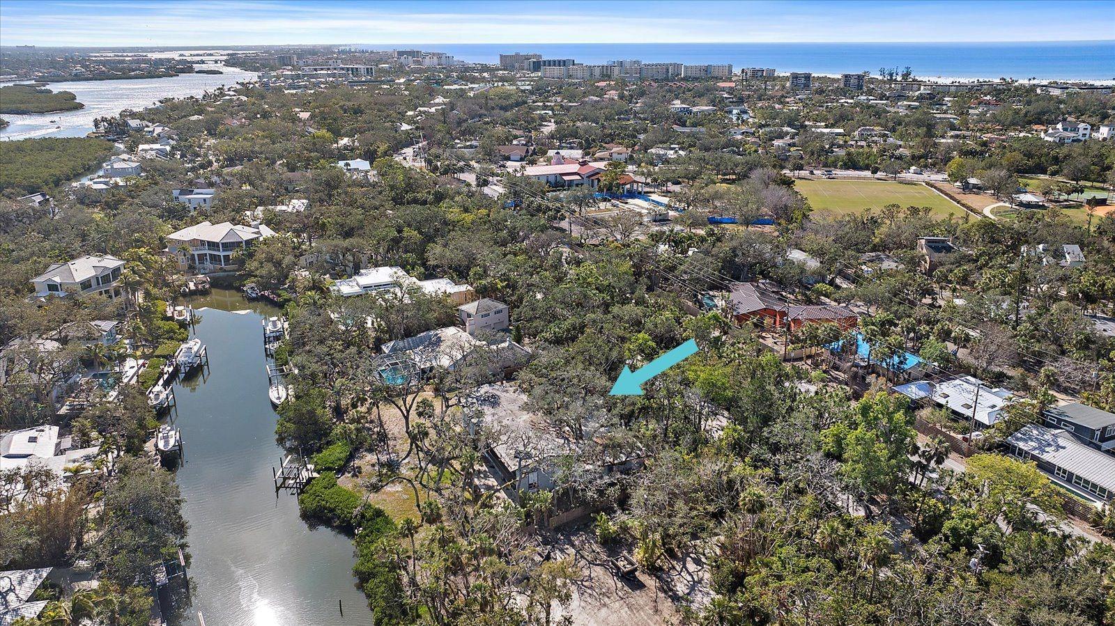 5225 HIDDEN HARBOR RD, SARASOTA, FL — photo 13