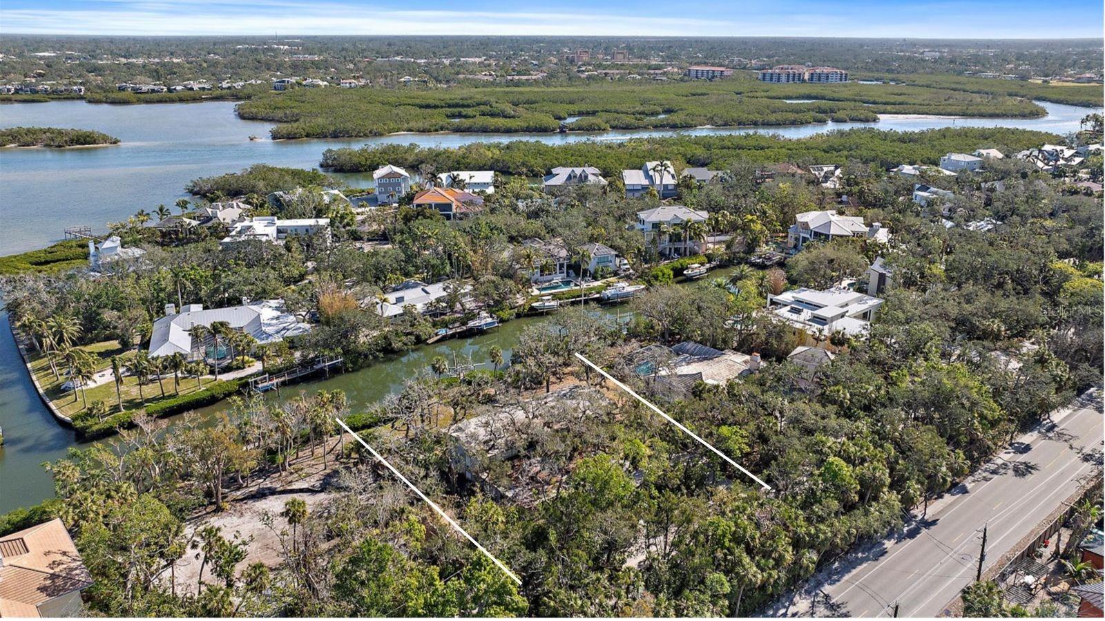 5225 HIDDEN HARBOR RD, SARASOTA, FL — photo 15