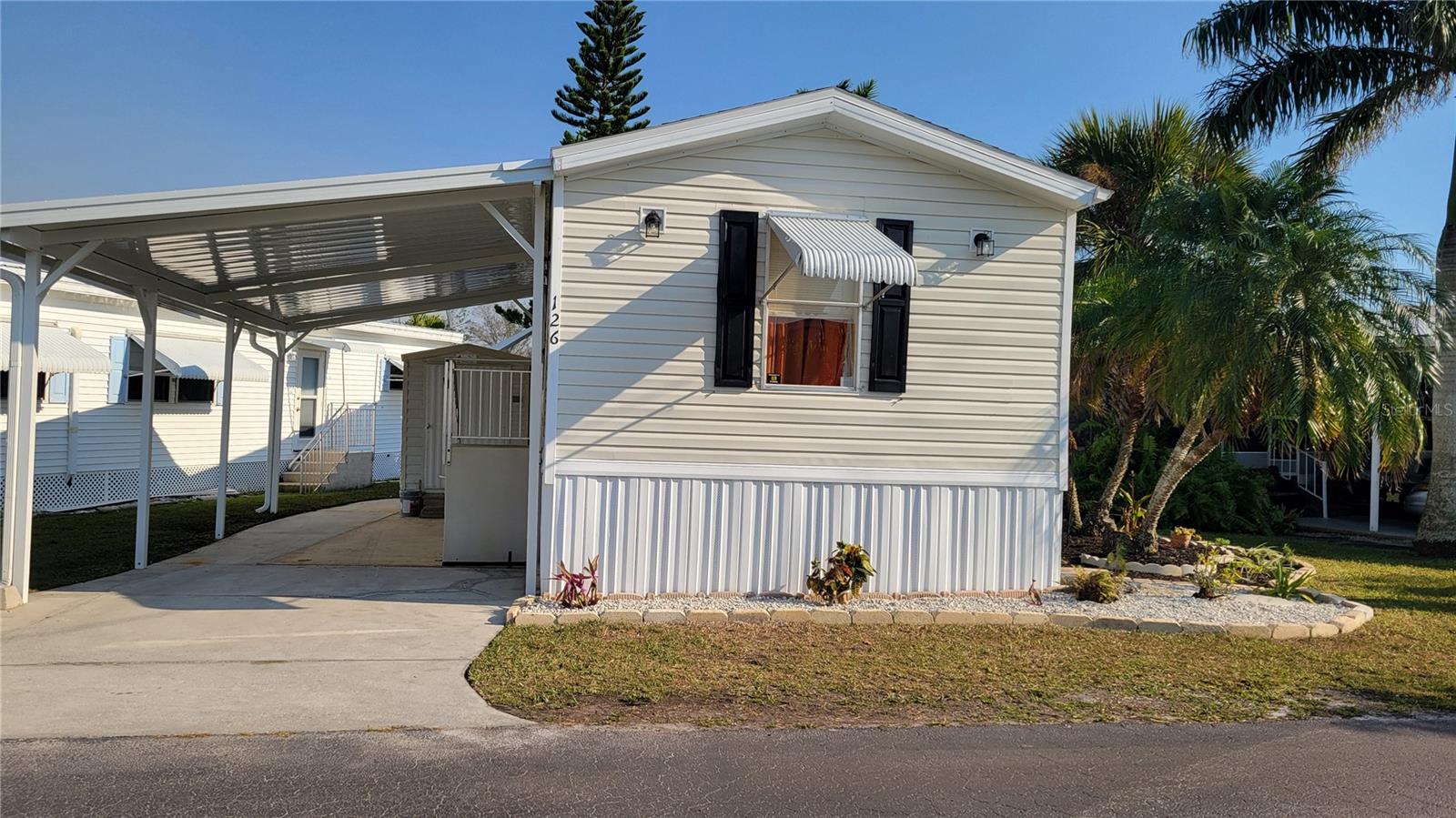 126 LAZY LAGOON DR, PUNTA GORDA, FL — photo 2