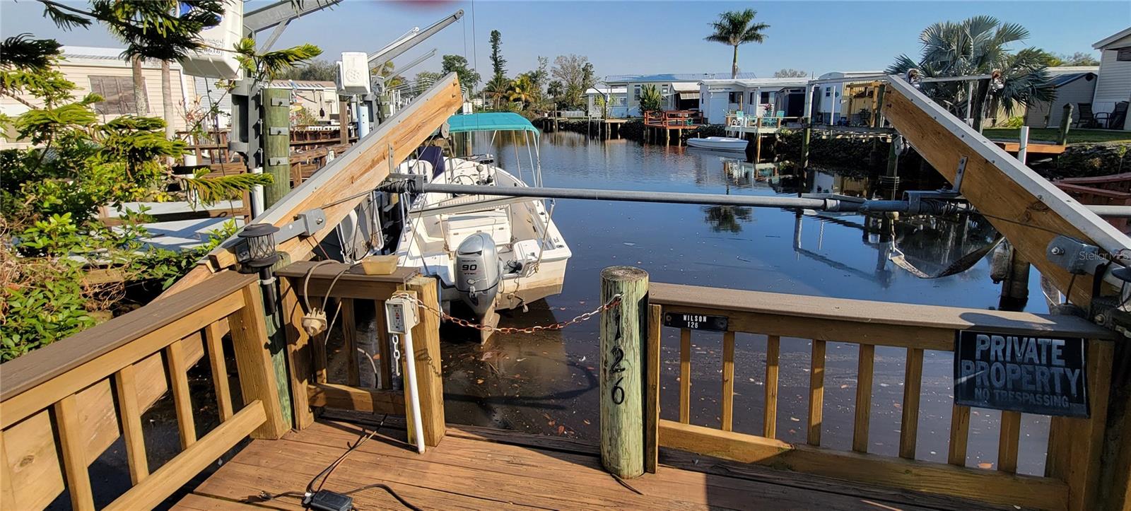 126 LAZY LAGOON DR, PUNTA GORDA, FL