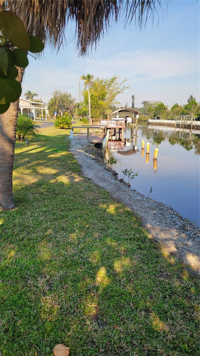 126 LAZY LAGOON DR, PUNTA GORDA, FL — photo 32
