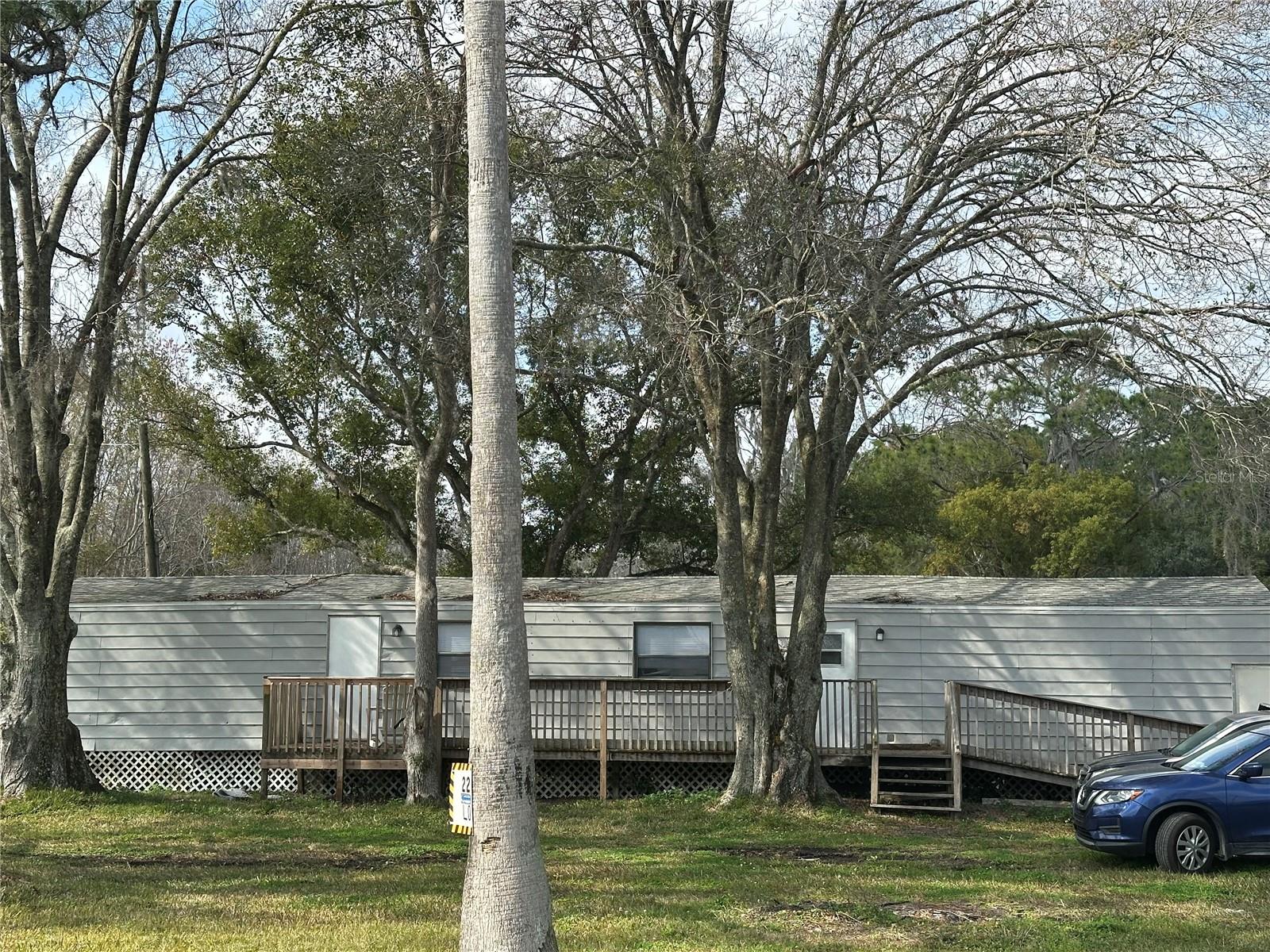 2218 ELLIE RD #1, AUBURNDALE, FL