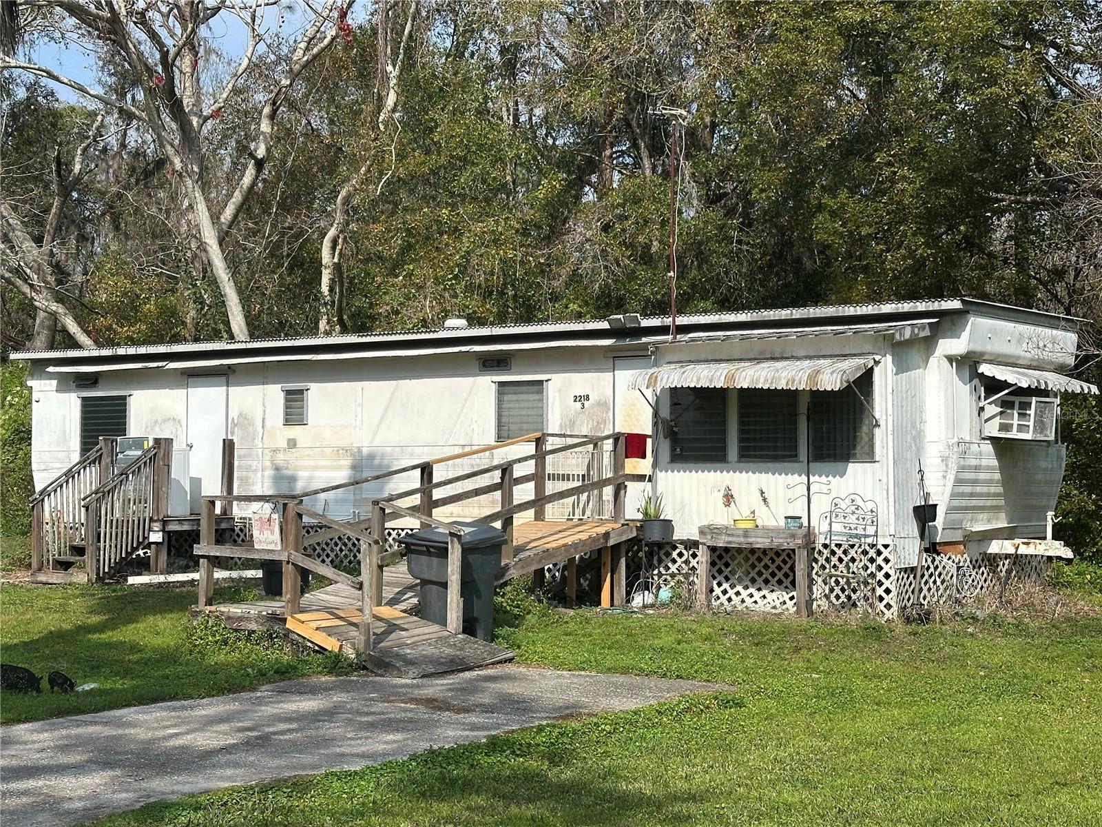 2218 ELLIE RD #1, AUBURNDALE, FL — photo 15