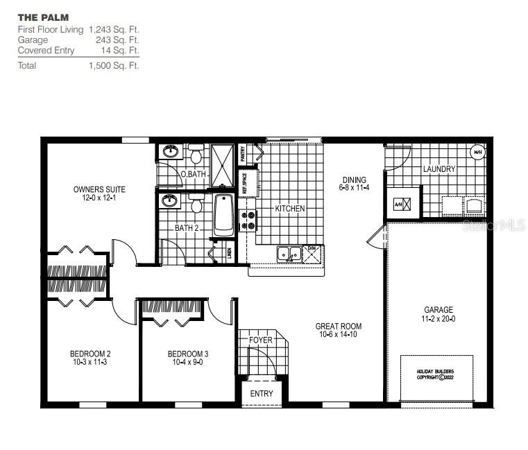 7576 VETERANS BLVD, NORTH PORT, FL — photo 2