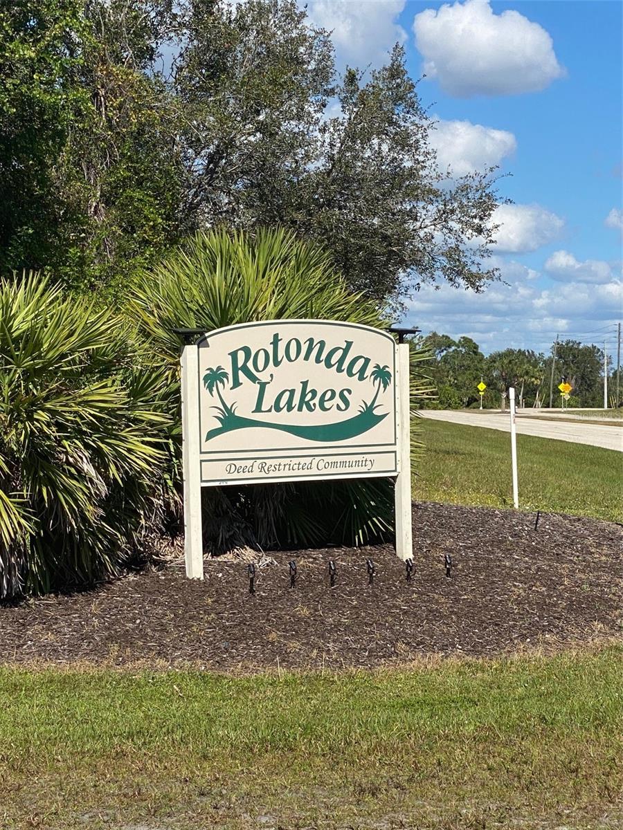119 WAHOO DR, ROTONDA WEST, FL — photo 7