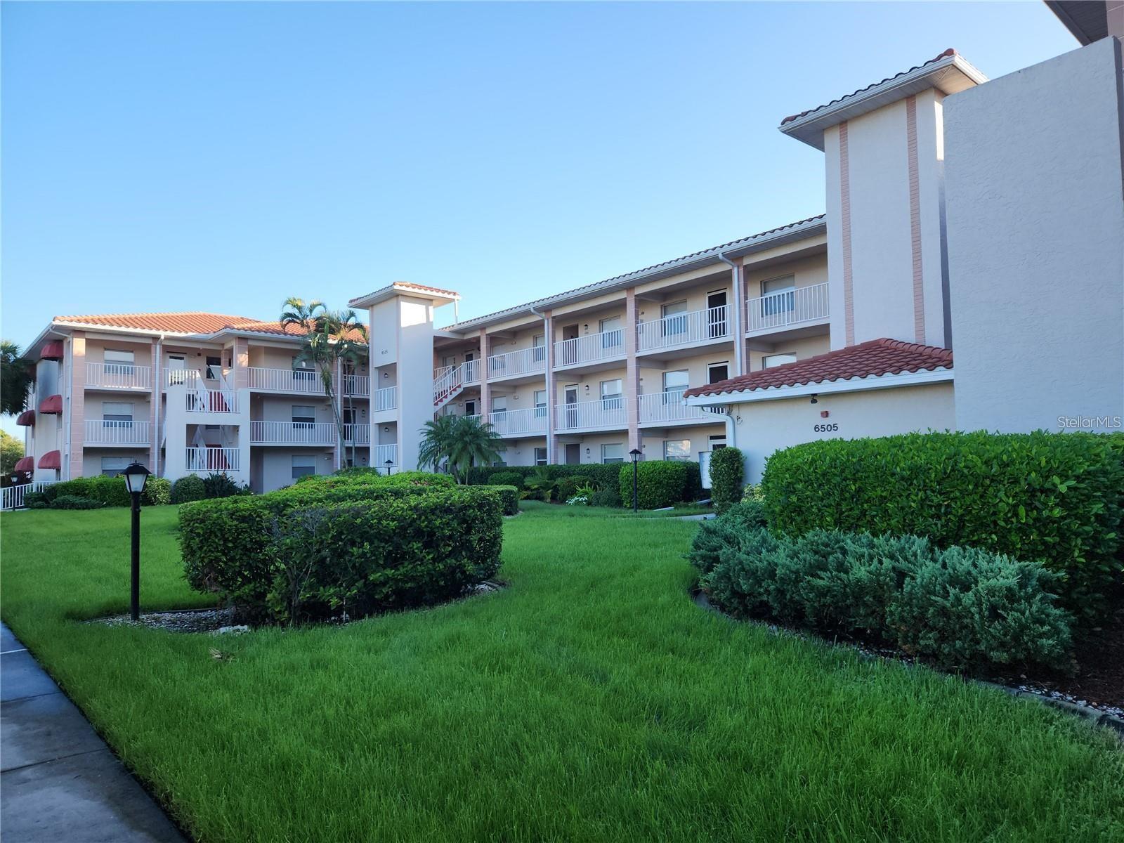 6505 STONE RIVER RD #203, BRADENTON, FL — photo 4