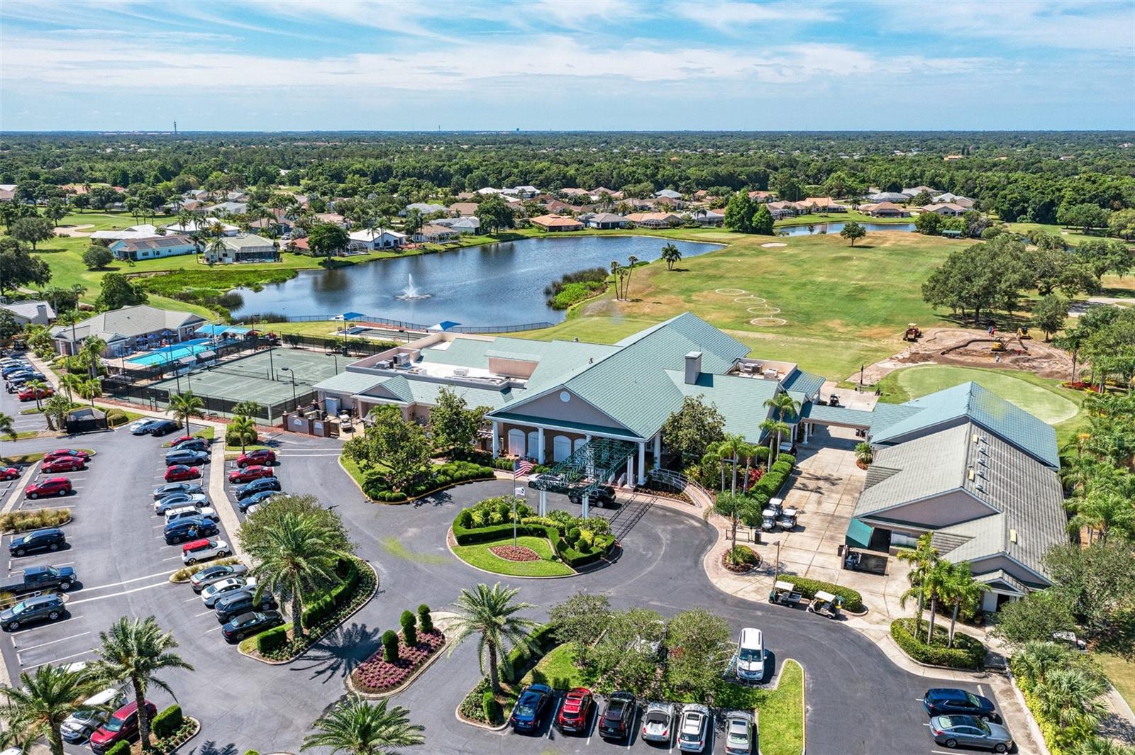 6505 STONE RIVER RD #203, BRADENTON, FL — photo 39