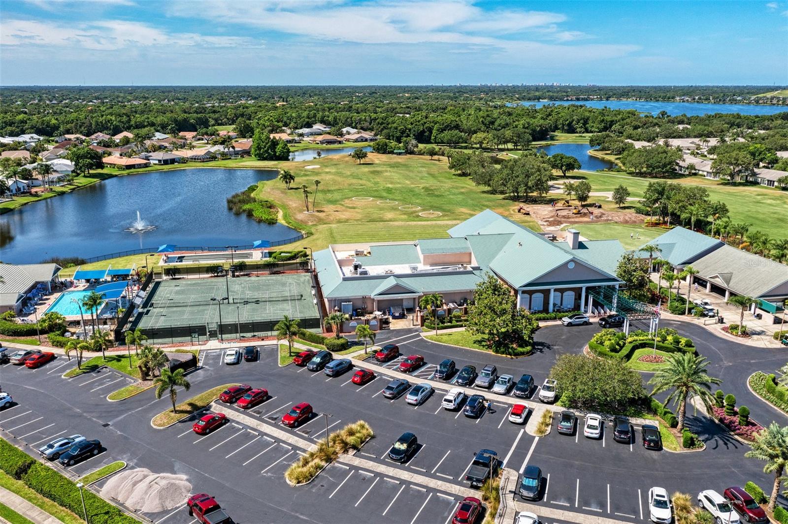6505 STONE RIVER RD #203, BRADENTON, FL — photo 42