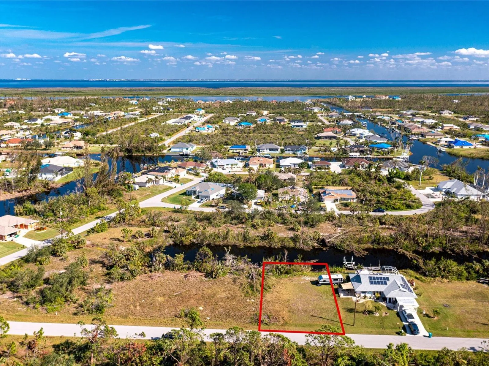 9582 SALT LAKE ST, PORT CHARLOTTE, FL — photo 4