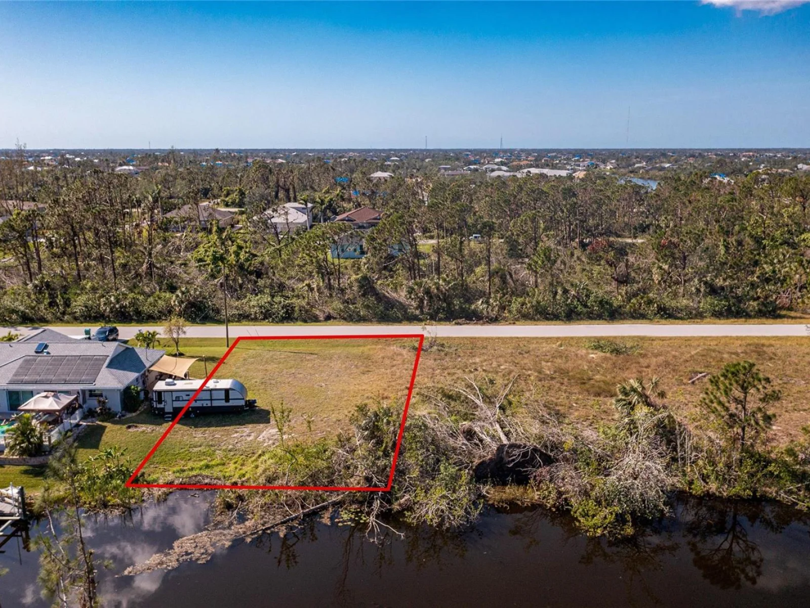 9582 SALT LAKE ST, PORT CHARLOTTE, FL — photo 9