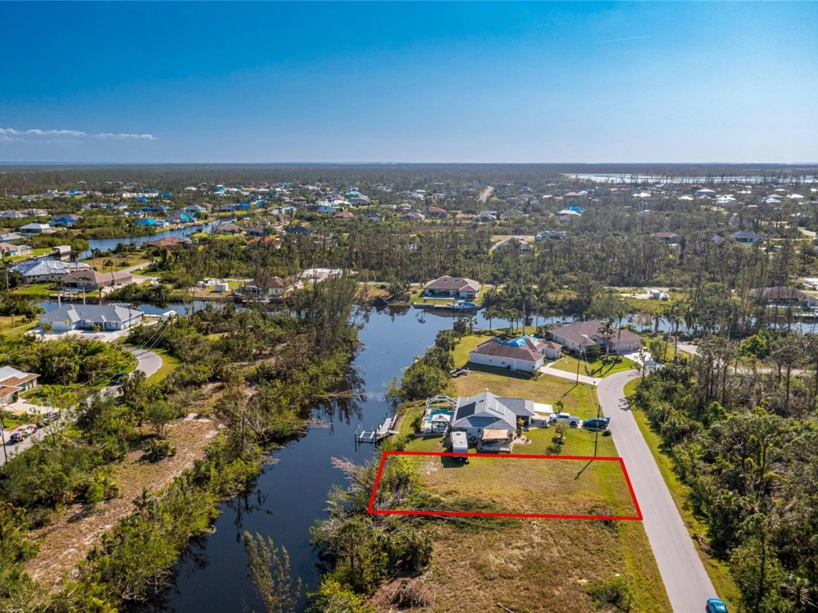 9582 SALT LAKE ST, PORT CHARLOTTE, FL — photo 10