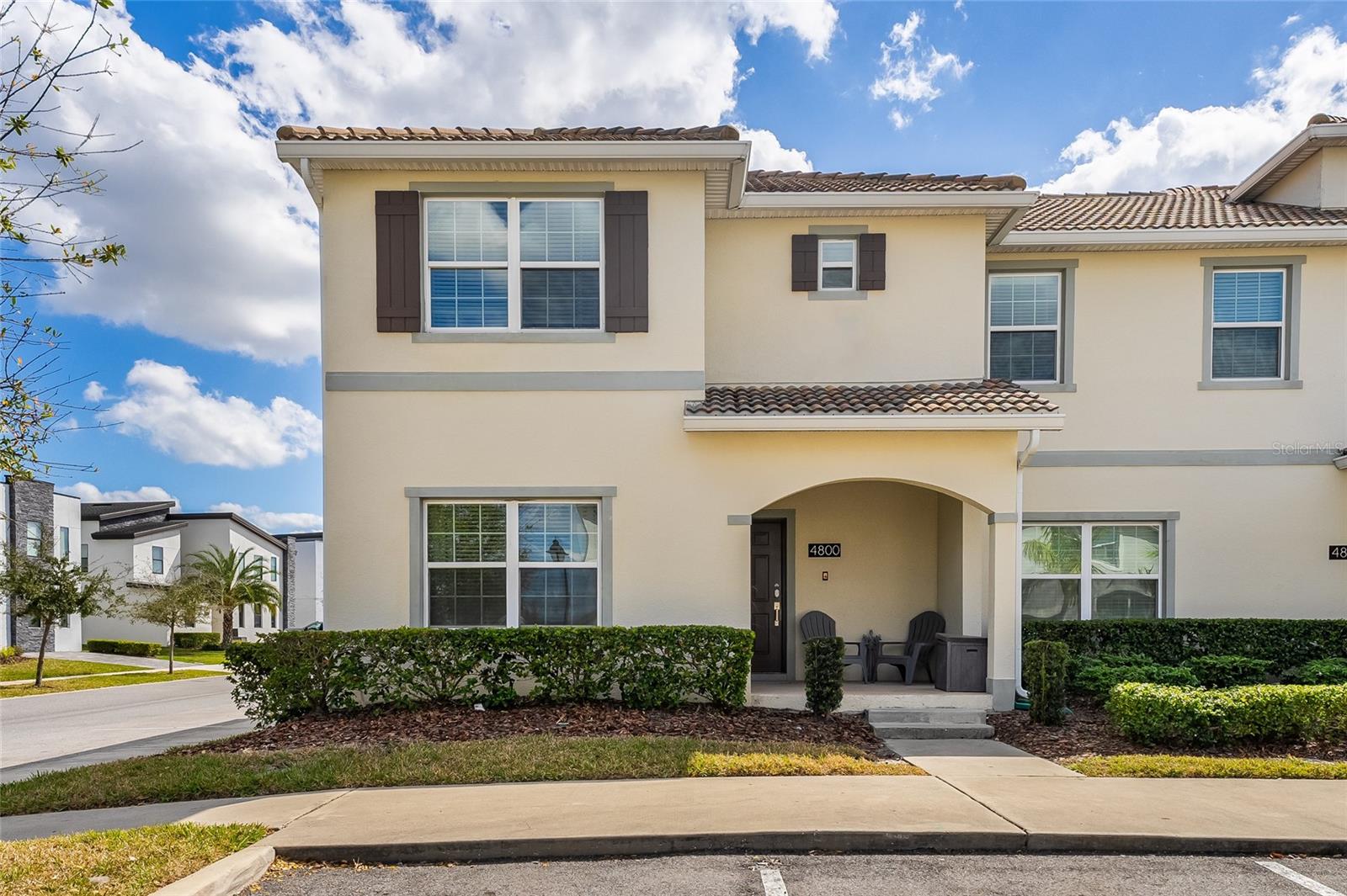 4800 MEMORIES LN, KISSIMMEE, FL