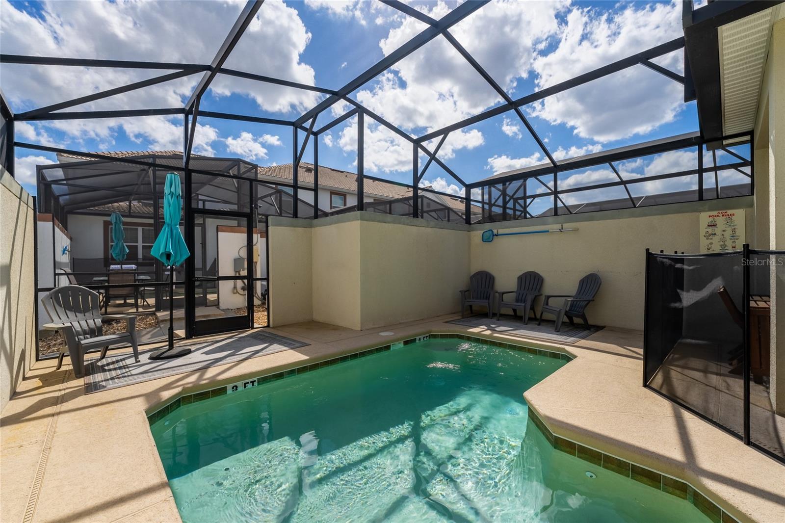4800 MEMORIES LN, KISSIMMEE, FL — photo 21