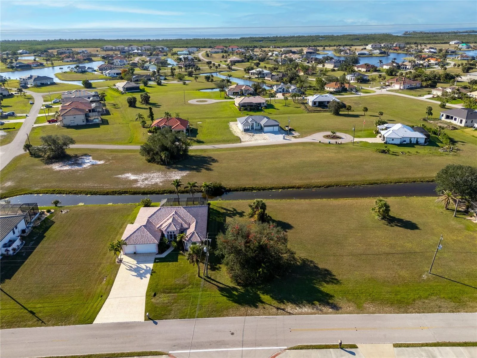 17277 CAPE HORN BLVD, PUNTA GORDA, FL — photo 6