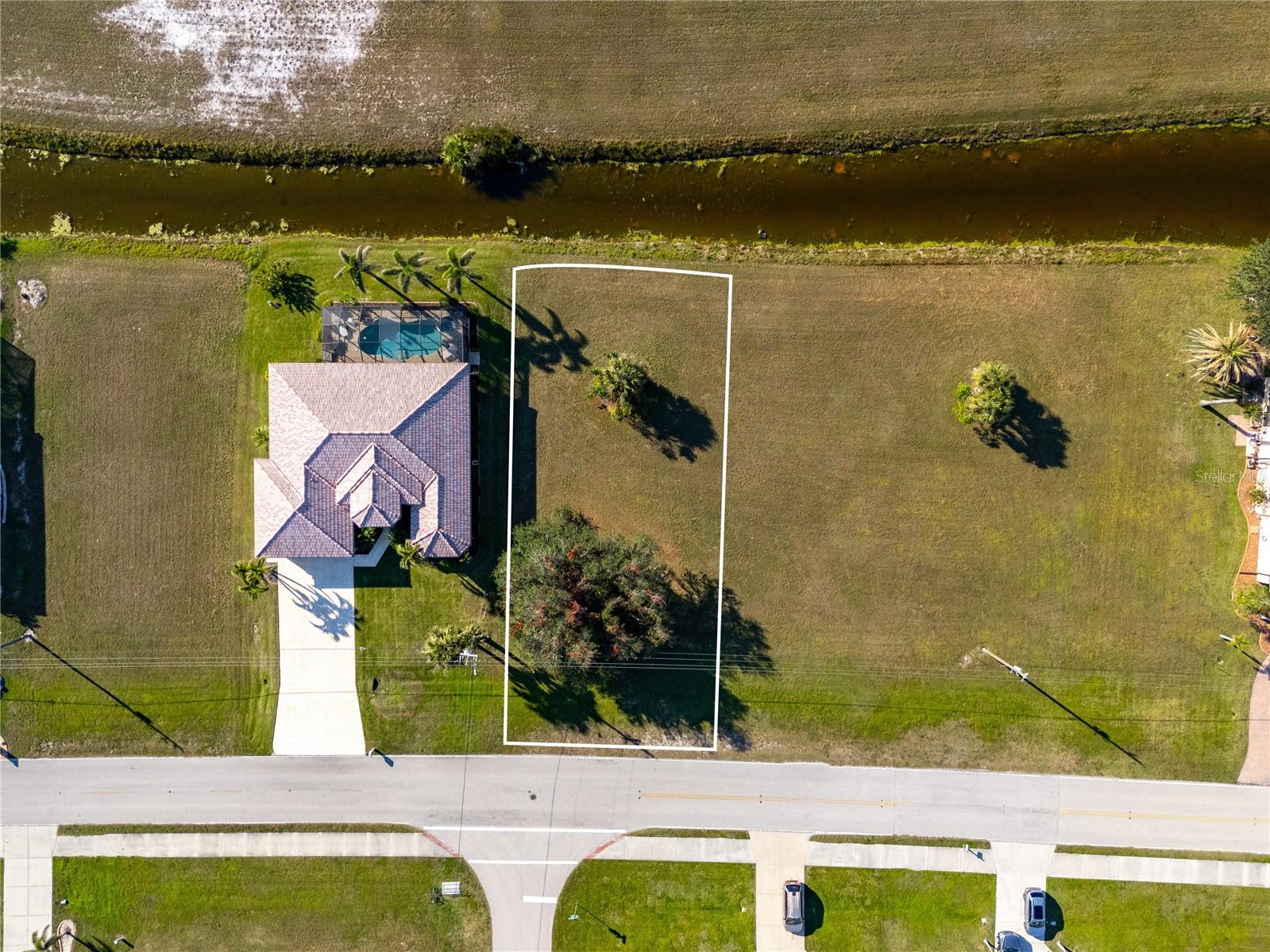 17277 CAPE HORN BLVD, PUNTA GORDA, FL — photo 13