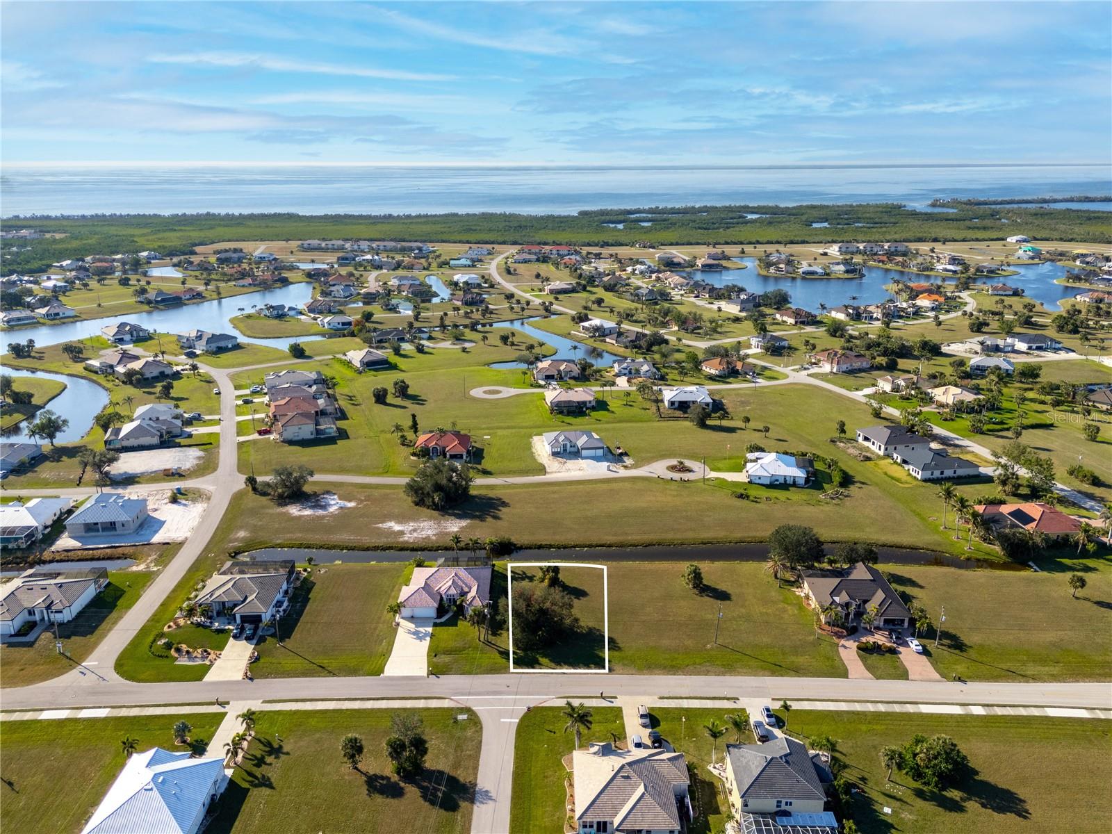 17277 CAPE HORN BLVD, PUNTA GORDA, FL — photo 17