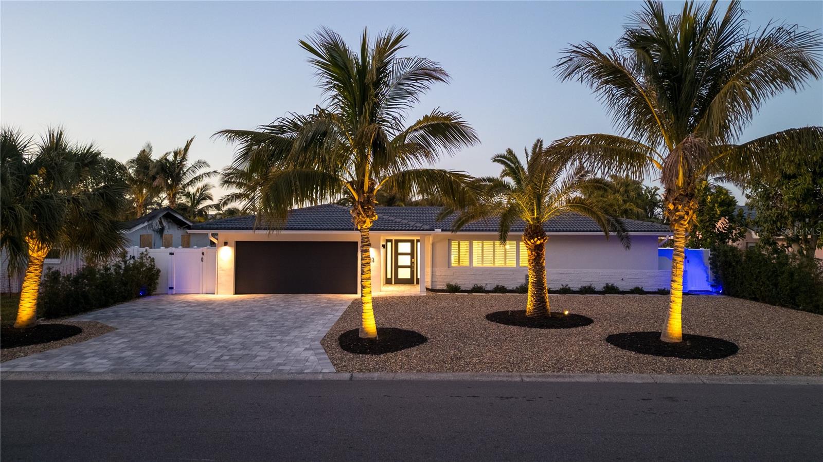 4523 CLEARWATER HARBOR DR S, LARGO, FL — photo 44