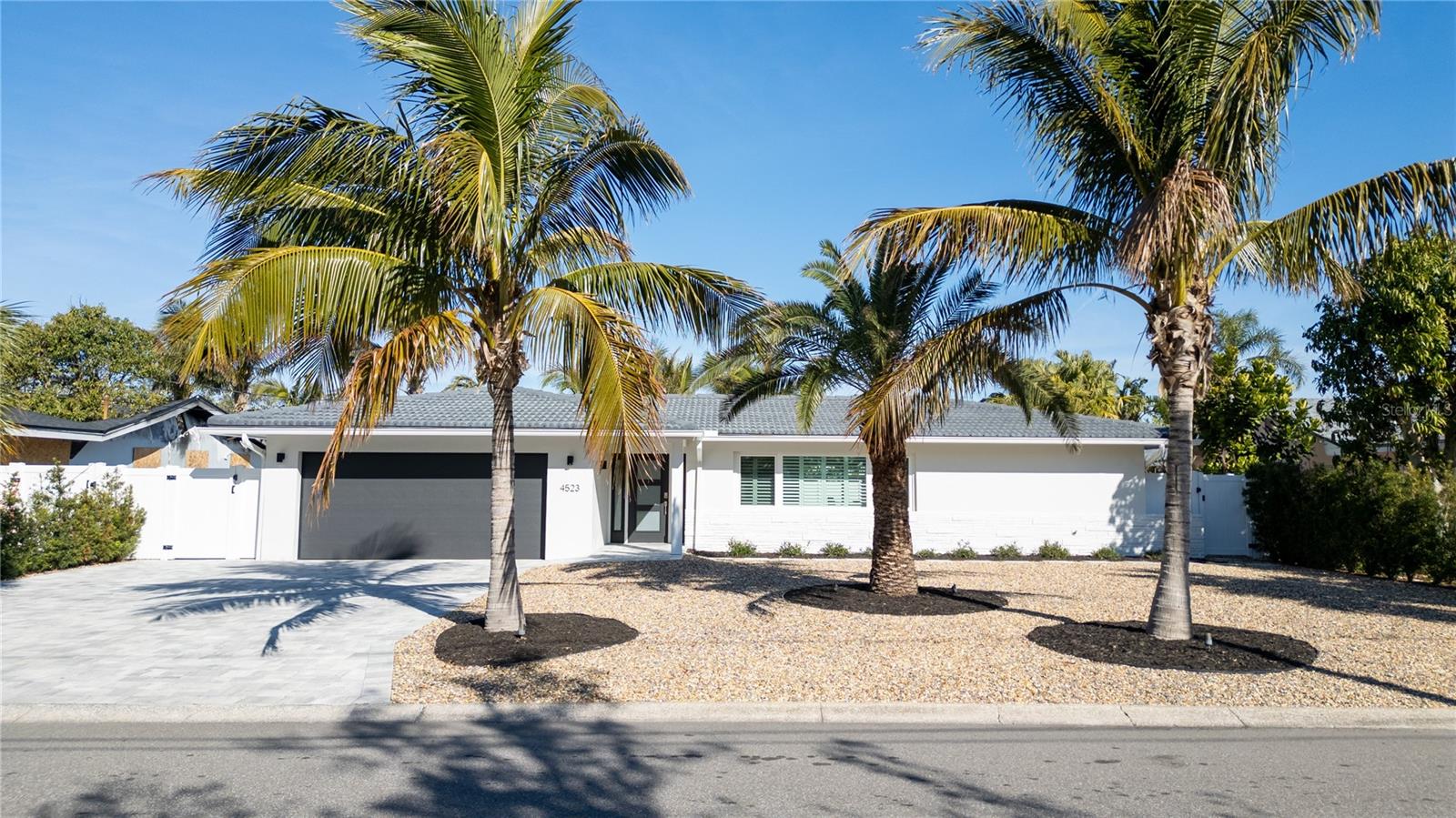 4523 CLEARWATER HARBOR DR S, LARGO, FL