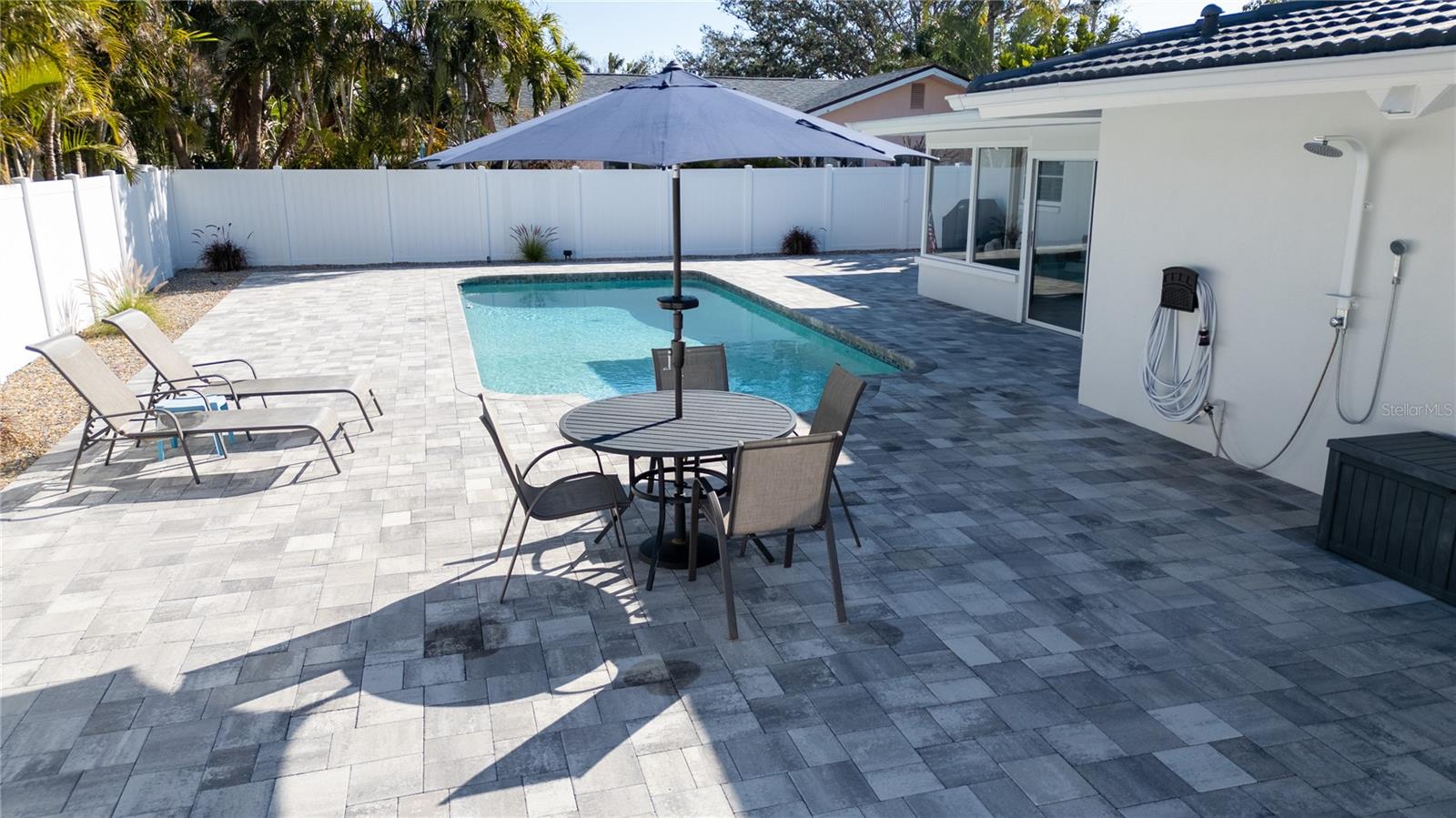 4523 CLEARWATER HARBOR DR S, LARGO, FL — photo 12