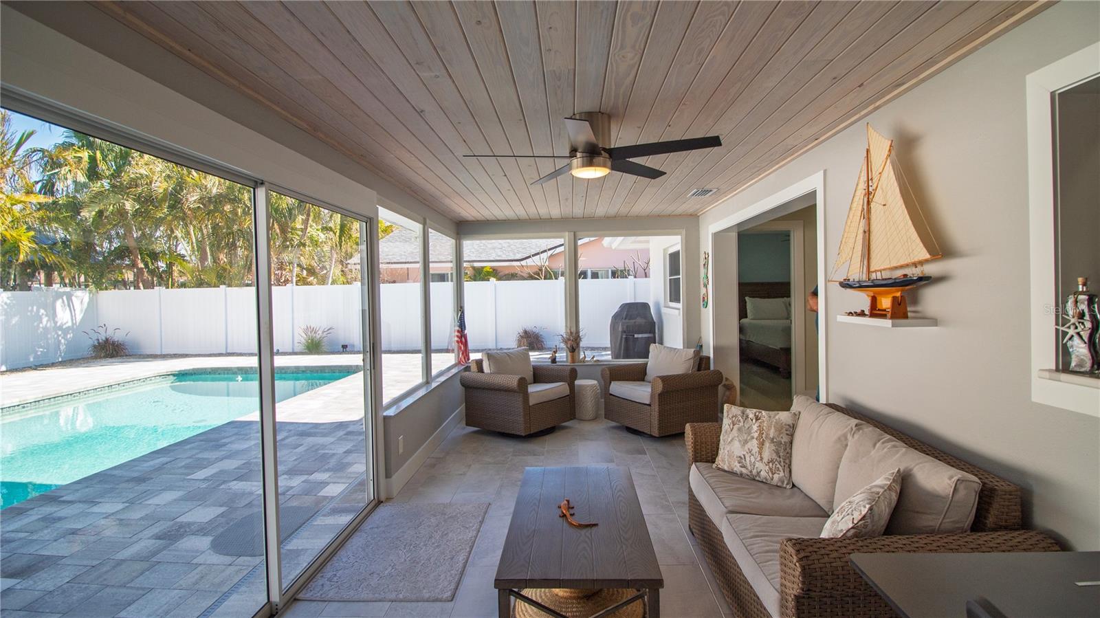 4523 CLEARWATER HARBOR DR S, LARGO, FL — photo 26
