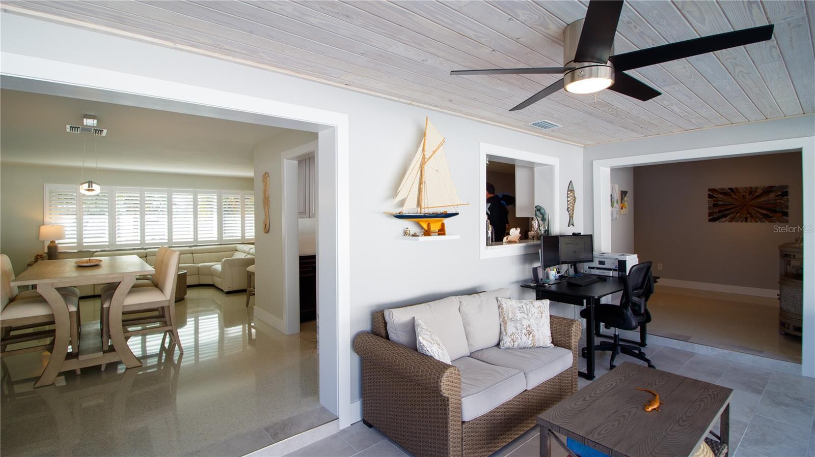 4523 CLEARWATER HARBOR DR S, LARGO, FL — photo 27