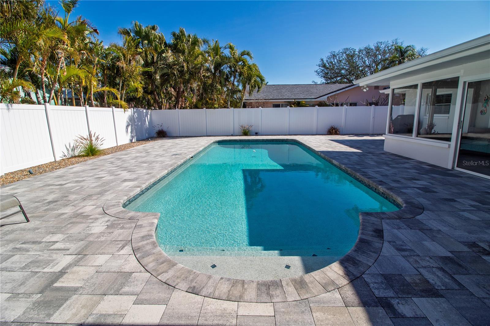 4523 CLEARWATER HARBOR DR S, LARGO, FL — photo 28