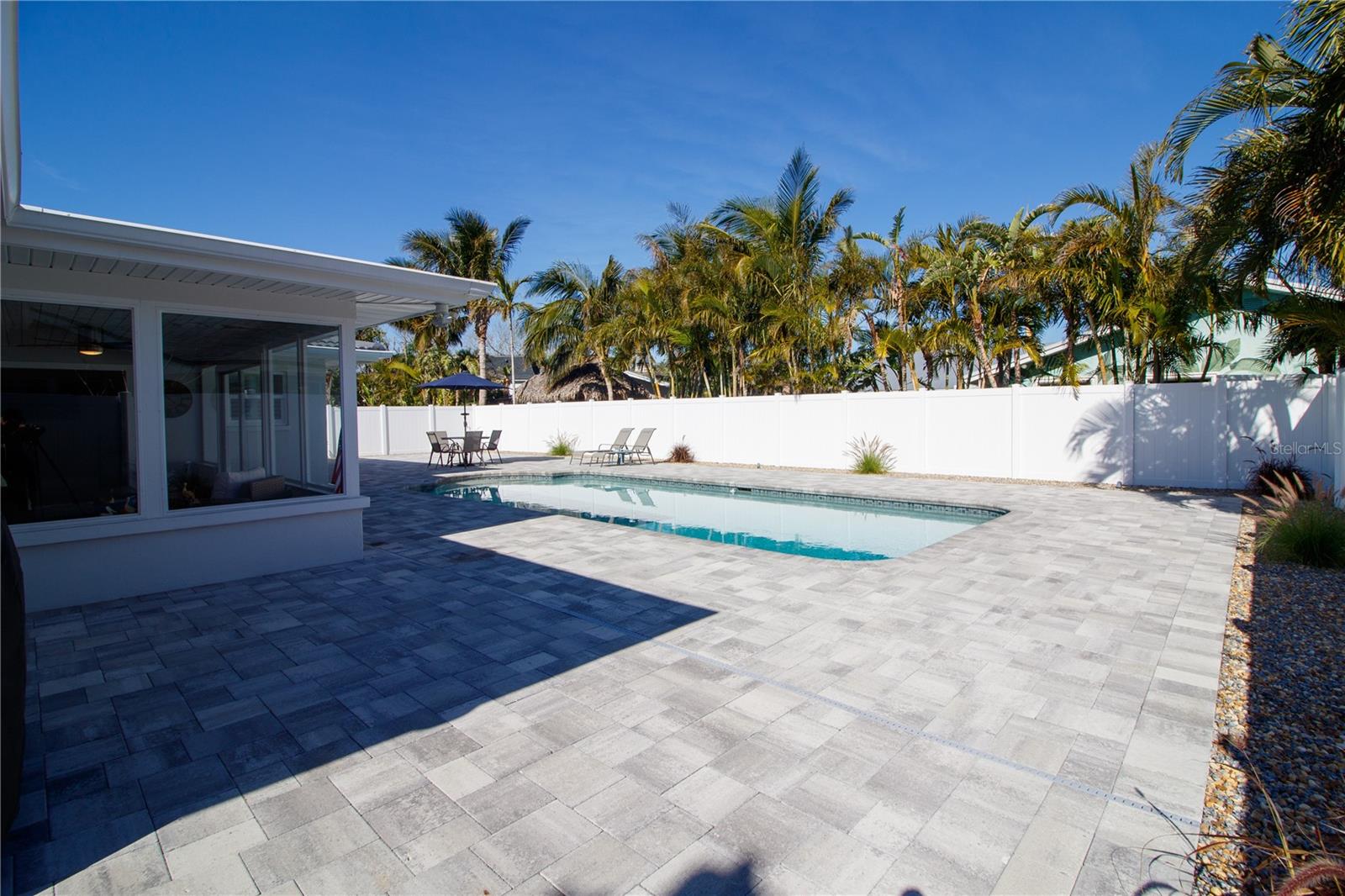 4523 CLEARWATER HARBOR DR S, LARGO, FL — photo 35